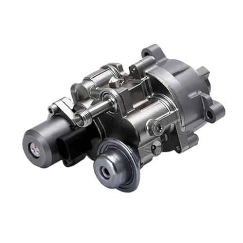 MOMOBM High Pressure Fuel Pump Oil Pump Compatible for 2008-2018 BMW F33 435i E92 E93 E70 E82 E88 F20 F30 F35, OEM 13517616170 13518604231 13517610761 Series, Fuel Delivery System(13517616170)