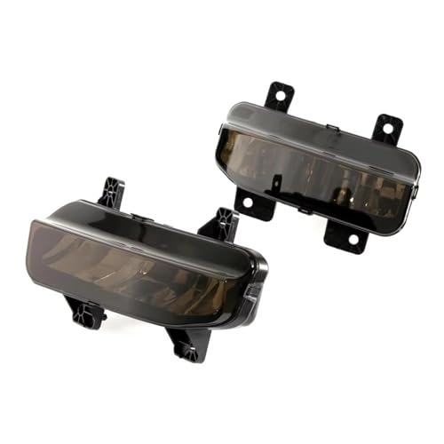 Phares antibrouillard Ram 2019-2021 anti-infiltration d'eau pour lentille cassée avant gauche droite
