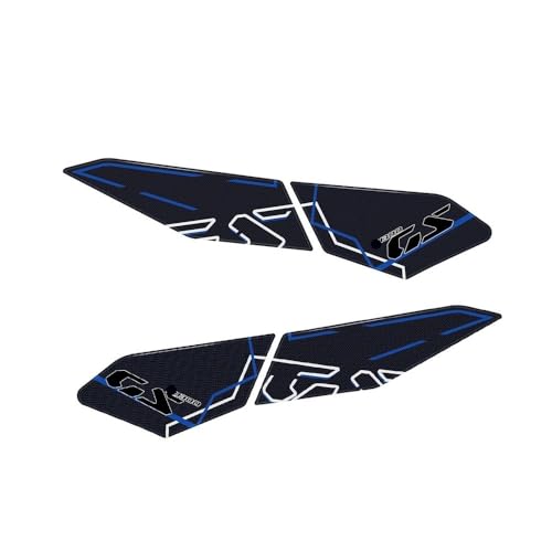 Coussin kit d'accessoires de protection pour réservoir moto R1300GS 2024