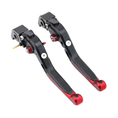 Leviers de frein moto pliables pour Hypermotard 937 950 1100 1200 SR