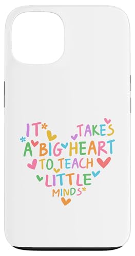 �����ȐS�̋���҂�������ɂ͑傫�ȐS���K�v�ł� �X�}�z�P�[�X iPhone 13 �p