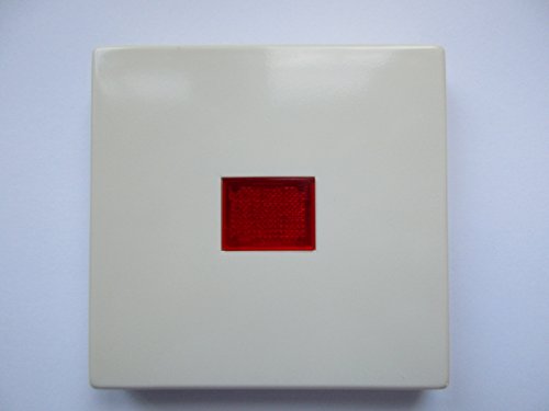 Preisvergleich Produktbild Jung Flaechenwippe Kontroll