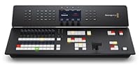 Blackmagic Design Atem Television Studio HD8 ISO