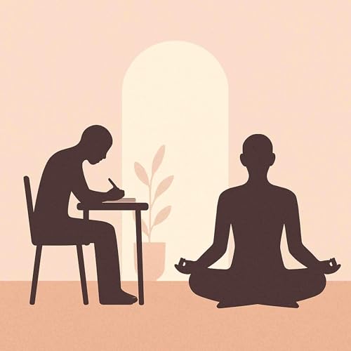 『3734: How to Feel Better by Mark Manson on Therapy, Journaling and Meditation』のカバーアート