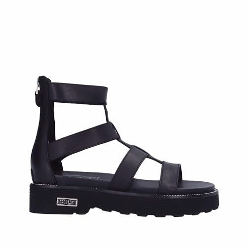 Sandale en cuir Cult Ziggy 41 : finis les pieds fatigués en été