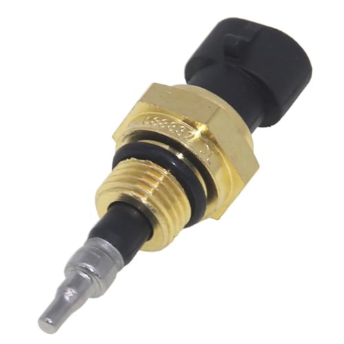 Image of Intake Manifold Air Temperature Sensor 8C3Z-12A697 1875838C91 129A00-12720 Pressure sensors