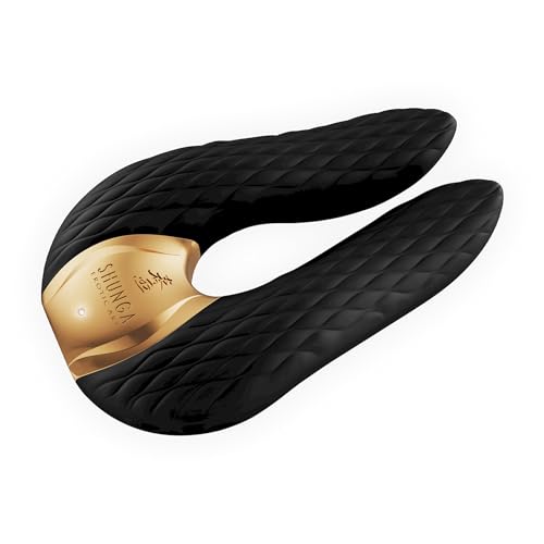 Shunga Aiko Black la solution compacte contre le stress et la routine