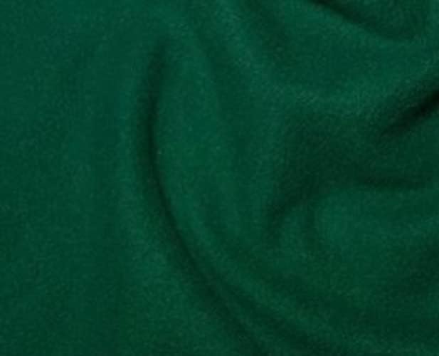 SHAH TEXTILES UK Plain Antipill Fleece Fabric 100% Polyester Composed Soft Plush Suitable for Making Baby Items Apparel & Blankets | Royal Blue | Width - 150cm | Sold by Half Meter