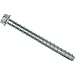 THD50400H 1/2" x 4" Titen HD Heavy Duty Screw Anchors 20/pk