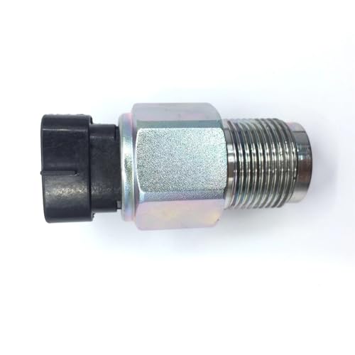 Capteur injection 499000-6111 31441-45710 pour régulateur de pression Hyundai D4DD Kia County