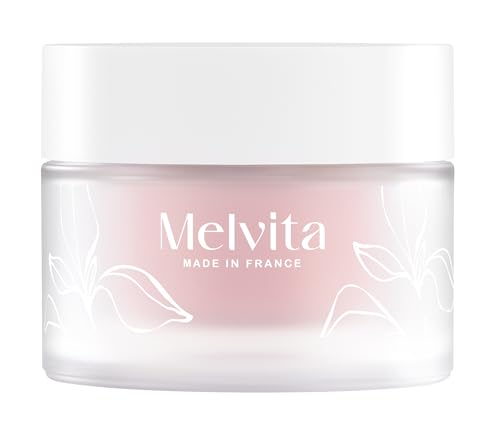 Melvita - Aufpolsternde Creme - Source de Roses - 50 ml