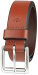 Dockers mens Casual Leather BeltBelt