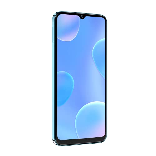 Blackview A95-4G Smartphone – 6,5 tum, 13 MP kamera, 4780 mAh, blå