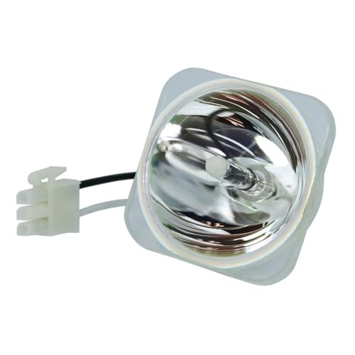 5J.J5205.001 �����p�v���W�F�N�^�[�����v MS500 MW814ST MX501 MS500+ MS500P MS500-V MX501-V �v���W�F�N�^�[�p(5J.J5205.001-CB)