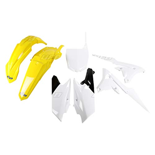 Ufo Plast Kit 999 Yamaha Yzf 450 2014-2017