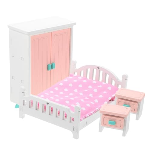 Phantasmia �h�[���n�E�X�Ƌ� �~�j�`���A�x�b�h���[���Z�b�g �ؐ� 7�_ �A�}�C�N���f�R���[�V���� �\�t�@�t�� ���������p �����Ȃ�������̉Ƌ�