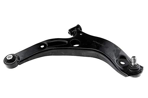 Bras avant droit inférieur élimine les vibrations sur Mazda 323 BJ et Premacy