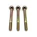 Region Offroad Steering Gear Box Mounting Bolts compatible with Jeep Cherokee XJ 84-01