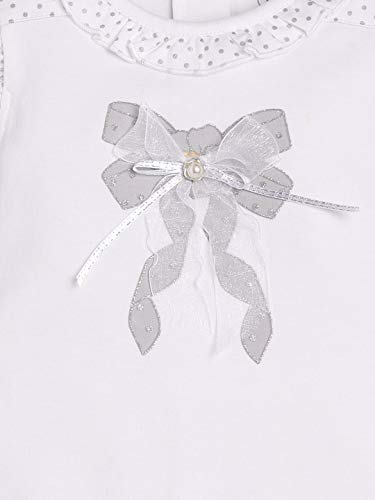 Image of BABY GO Baby Girls Romper