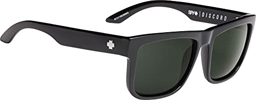 Spy Discord Square Sunglasses3