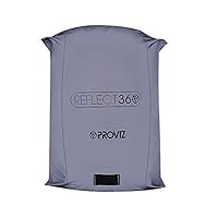 Algopix Similar Product 1 - Proviz Reflect 360 Rucksack Cover