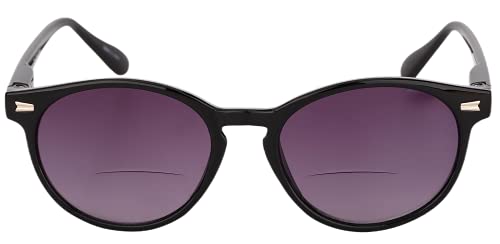 'The Ensemble' 4 Pair of our Most Popular Bifocal Reading Sunglasses for Men and Women with Maximum UV Protection2