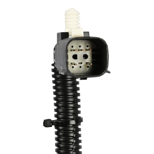 Motor eléctrico estribo lado conductor Ram 2500/3500 miniatura 6