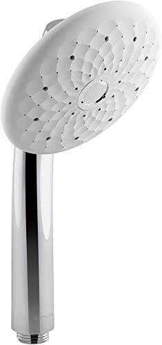 Regadera de mano Kohler Exhale B120 multifunción miniatura 2