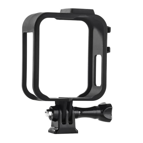 �݊���������܂�GoPro Max�Ή� - �p�m���}�A�N�V�����J�����p�v���X�`�b�N�ی�t���[���P�[�X�A�_�v�^�[