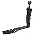 nitescuba AS060 Underwater Camera Tray Bracket Waterproof Housing Handheld Grip for Gopro,TG-5/6,RX100 V