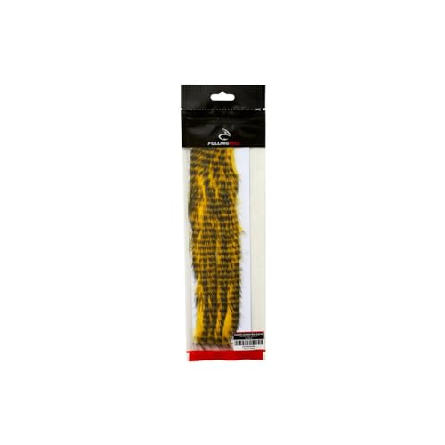 Fulling Mill Rabbit Zonker Big Game