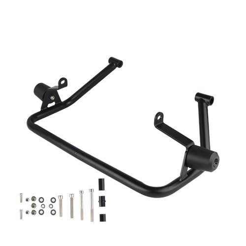 Cage cascade Trident 660 protection moteur idéale pour la ville et les trajets