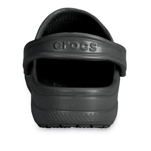 Image of Crocs Unisex Adult Classic FFn Croslite Clog | 10001-6SV |