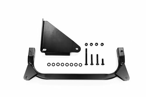 Gtw 16-076 4 Inch Double A-Arm Golf Cart Lift Kit thumb #1