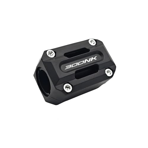 Accessoires protection du moteur 800NK bloc pare-chocs de route