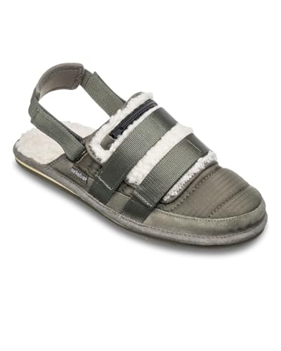 Chaussons Quiksilver AFTER SESSION MULE pour Homme - vue 8