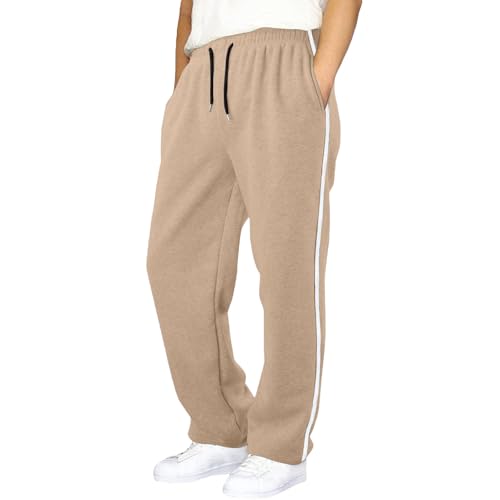 Pantalones deportivos holgados para evitar rozaduras en niños activos