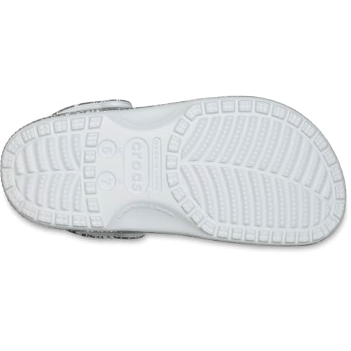 Image of Crocs Unisex-Adult Classic Clog - Seasonal Graphic
