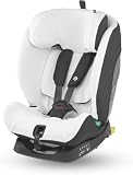 Maxi-Cosi Rivestimento per Seggiolino Auto, Cotone Biologico, Natural White