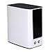 FXNFXLA Macchina per inalazione di idrogeno Browns Gas 600/900/1200 ml/min, generatore di idrogeno a Doppia Porta ad Alta purezza al 99,99%, Dispositivo per inalazione H2 1200ml immagine