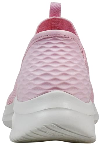 Image of Skechers Women's Hands Free Slip Ins Ultra Flex 3.0 Smooth Step Sneakers