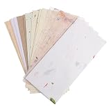 PAPELES DE FONDO DECORATIVOS: recibirá 30 papeles, puede usar o compartir con otros.