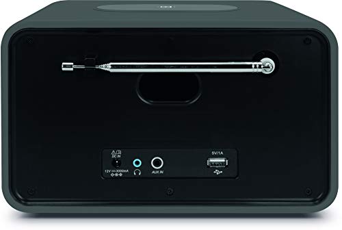 Digitalradio mit CD-Player TechniSat DIGITRADIO 584