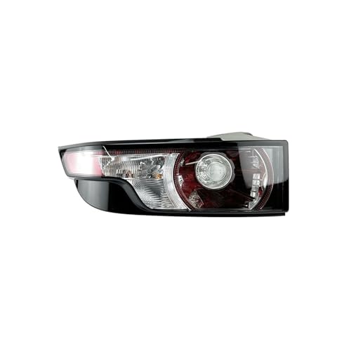 Feu arrière gauche LR074813 avec lentille haute clarté pour Evoque