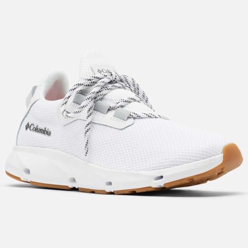Image of Columbia Women Omni-Grip Vent Aero Casual Shoes