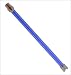 Produktbild Dyson Quick Release Blue Wand for V10 Absolute, Part No. 969109-01, Designed for use with V7, V8, V10 and V11 Cordless Stick vacuums