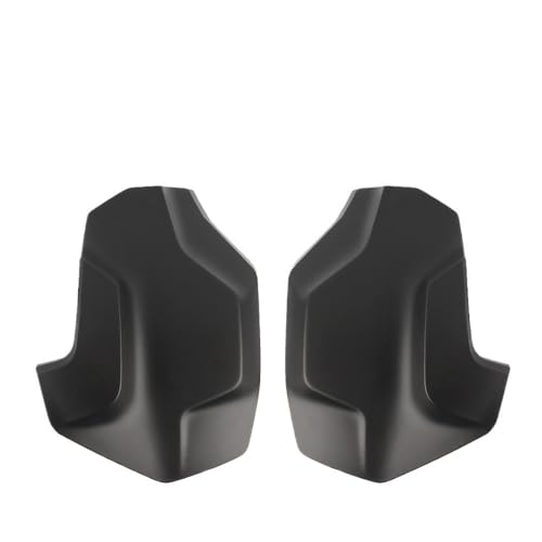 Aileron latéral pour R1250GS et R1250 ADV couvercle de carénage de protection radiateur 2018-2023
