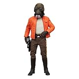 Sideshow Star Wars: A New Hope Scum & Villainy Ponda Baba 1/6 Scale 12