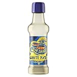 Blue Dragon White Rice Vinegar 150ml | Authentic Flavour | Perfect For Stir Fries & Dressings