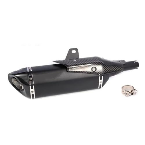 Liaison avant silencieux XADV 750 tube d'échappement durable type A